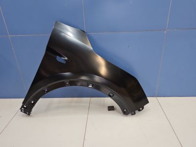 Крыло переднее правое для Hyundai Creta 2016-