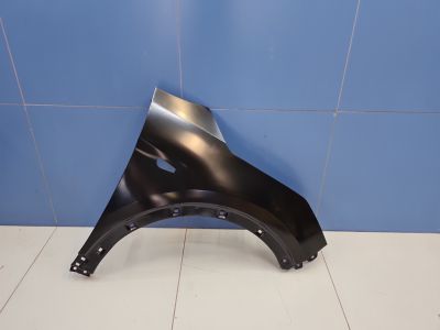 Крыло переднее правое для Hyundai Creta 2016-