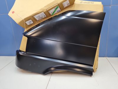 Крыло переднее левое для Volkswagen Transporter Т4 1991-2003