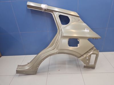 Крыло заднее левое для Geely Coolray SX11 2020-