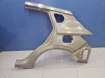 Крыло заднее левое для Geely Coolray SX11 2020-
