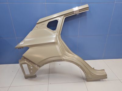 Крыло заднее правое для Geely Coolray SX11 2020-