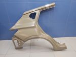 Крыло заднее правое для Geely Coolray SX11 2020-