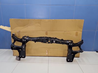 Панель передняя радиатора для Renault Kangoo 2008-