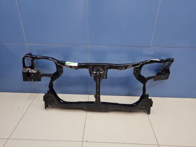 Панель передняя радиатора для Nissan Almera N16 2000-2006