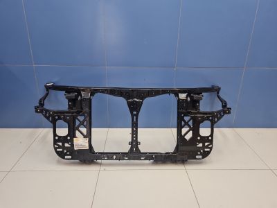 Панель передняя радиатора для KIA Ceed 2007-2012