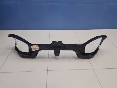 Панель передняя радиатора для Fiat Ducato 244 ЕЛАБУГА 2002-2006