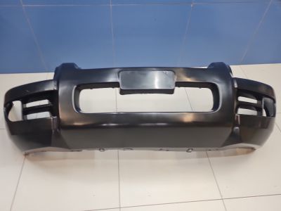 Бампер передний для KIA Sportage 2004-2010