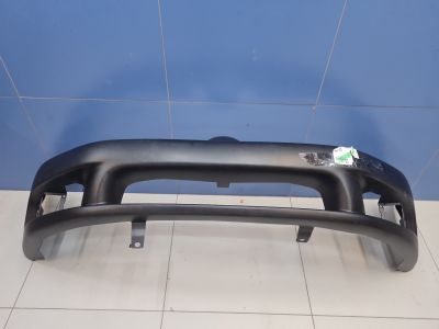 Бампер передний для Mitsubishi Galant EA 1997-2006