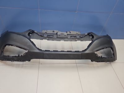 Бампер передний для Hyundai ix35 Tucson LM 2010-2015