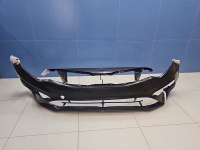 Бампер передний для KIA Optima 2016-2020