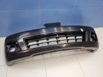 Бампер передний для Nissan Tiida C11 2004-2013