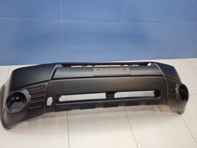 Бампер передний для Subaru Forester S12 2008-2012
