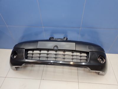 Бампер передний для Nissan Note E11 2005-2013