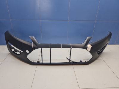 Бампер передний для Ford Mondeo 4 2007-2015