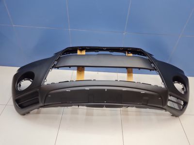 Бампер передний для Mitsubishi Outlander CW XL 2006-2012