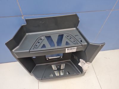 Корпус подножки левой для Mercedes Truck Actros MP4 2012-