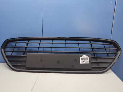 Решётка в бампер центральная для Ford Mondeo 4 2007-2015