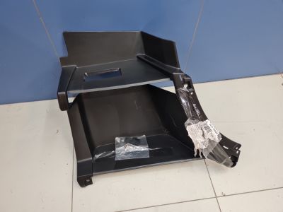 Корпус подножки правой для Volvo TRUCK FH 2013-2019