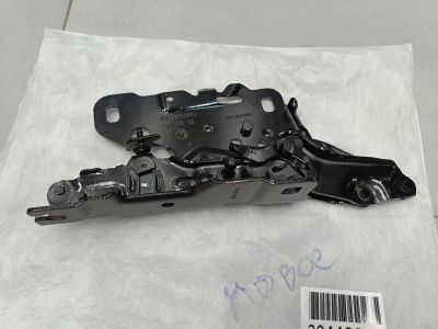 Петля капота левая для BMW X3 G01 G08 2017-