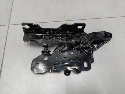 Петля капота правая для BMW X3 G01 G08 2017-