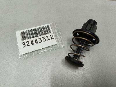 Отбойник капота для Mercedes CLS-klasse C257 2018-