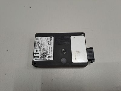 Радар BSD (Слепых зон) для Mercedes C-klasse W205 2014-