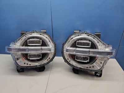 Комплект фар для TANK 300 2021-