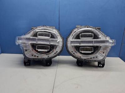 Комплект фар для TANK 300 2021-