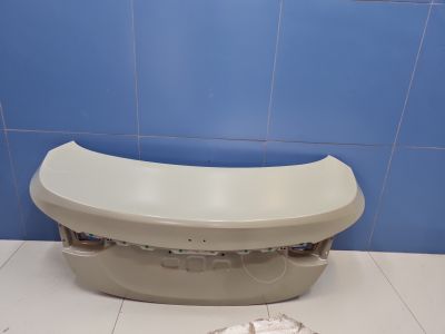 Крышка багажника для Hyundai Elantra MD 2011-2016