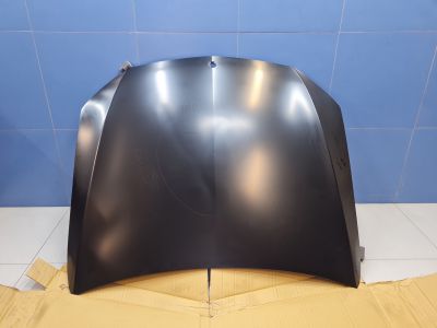 Капот для Mercedes C-klasse W205 2014-