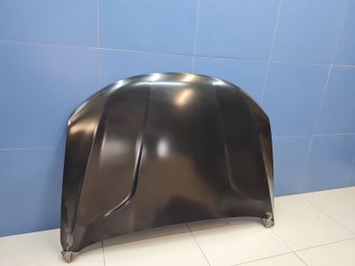 Капот для Geely Atlas 2016-2020