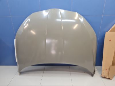 Капот для Skoda Octavia A8 2019-