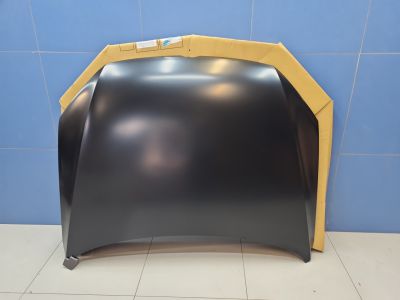 Капот для Volkswagen Passat B7 2011-2015