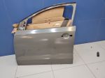 Дверь левая передняя для Volkswagen Polo Sedan 2011-