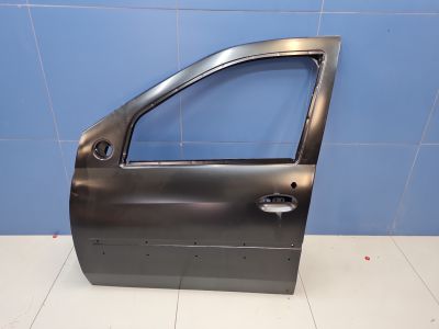Дверь левая передняя для LADA Largus 2011-
