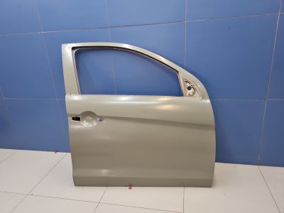 Дверь правая передняя для Mitsubishi ASX 2010-2020