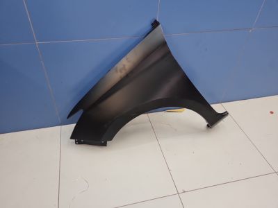 Крыло переднее левое для Changan Alsvin (B511) 2018-