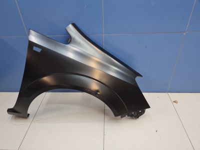 Крыло переднее правое для Opel Zafira B 2005-2012