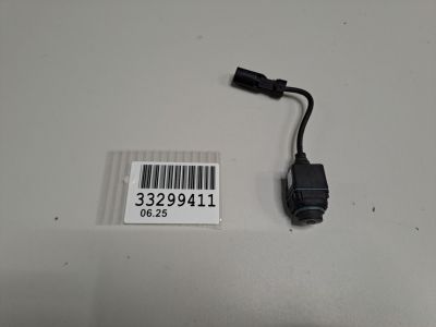 Камера в зеркало для Mercedes E-klasse W212 2009-2016