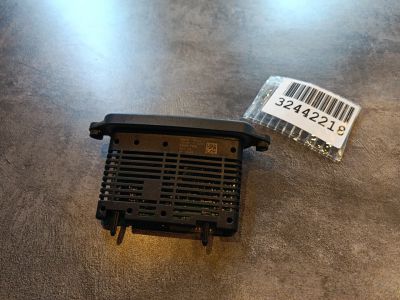 Драйвер модуль привода фары для BMW 5 F10 2009-2017