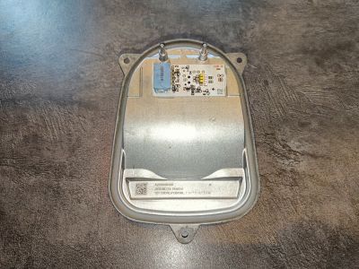 Блок управления диодными фарами для Mercedes GLC-klasse C253 Coupe 2016-