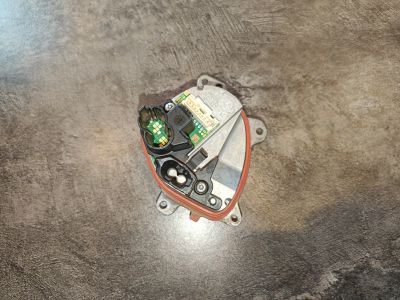 Светодиодный модуль левый для BMW 5 G30 F90 2016-