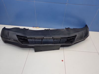 Бампер передний для Jetour Dashing X-1 2022-