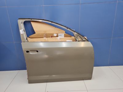 Дверь правая передняя для Skoda Octavia A7 2013-2020