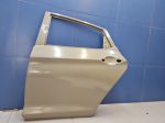 Дверь левая задняя