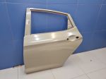 Дверь левая задняя