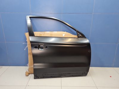 Дверь правая передняя для Geely Atlas Pro 2021-