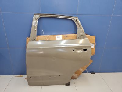 Дверь левая задняя для Haval Jolion 2021-