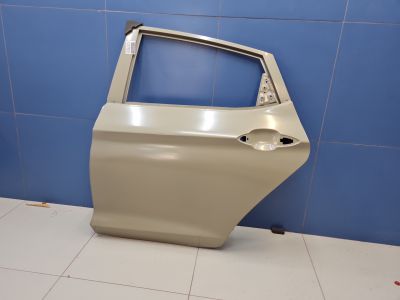 Дверь левая задняя для JAC J7 2020-